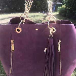 Steve Madden Bags - Maroon Steve Madden Purse Steve Madden Bags - Maroon Steve Madden Purse